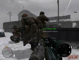 Преглед на Call of Duty 2