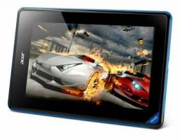 Acer Iconia B1-A71 edullinen 7-tuumainen Android-tabletti ilmoitti