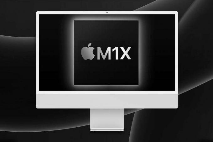 iMac M1X: alles wat je moet weten over de geruchten-upgrade