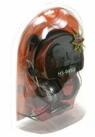 Genius HS-04SU -kuulokemikrofoni