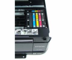 Epson Expression Premium XP-800 - скорость печати, качество печати и эксплуатационные расходы, обзор вердикта