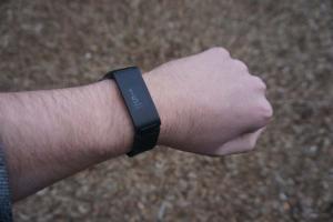 Withings Pulse HR Review