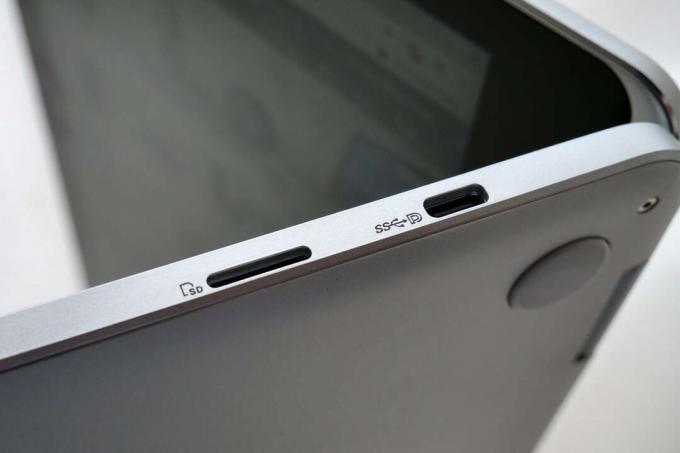 Asus Chromebook Flip C302 Recenzie