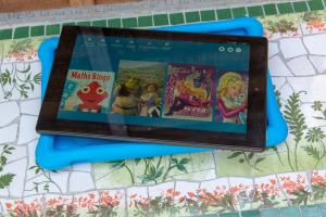 Surface Go 3, çocukları iPad'lerinden çıkarmakta zorlanacak