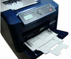 Xerox Phaser 4600V / DN gjennomgang