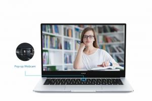 Ctrl + Alt + Delete: las cámaras web deben mejorarse drásticamente en las computadoras portátiles