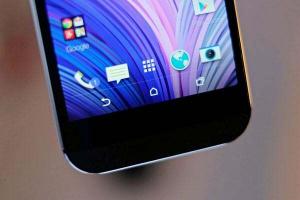 HTC One M8 - Sense 6 ו- Android 4.4 סקירה