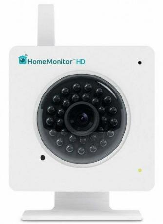 Y-cam HomeMonitor HD innendørs kamera