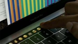 Apple Touch Bar: mida peate teadma uue MacBook Pro parima funktsiooni kohta