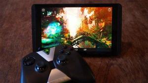 Nvidia Shield Tablet - Kamera, Pil Ömrü ve Karar İncelemesi
