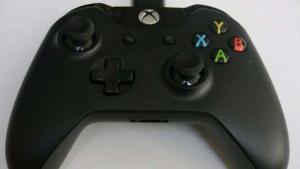 Xbox One'i kontrolleri ülevaade