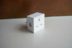 Belkin Wemo WiFi Smart Plug Review: Nur für HomeKit-Benutzer