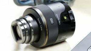 Oppo Smart Lens akıllı telefon kamera lensi sızdırıldı