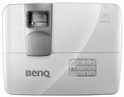 BenQ W1080ST - Ostrosť, farba, 3D výkon a kontrola verdiktu
