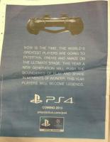 PS4 UK avaldamise kuupäev kinnitas Metro reklaam 2013. aastaks