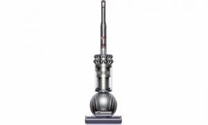 Dyson DC75 Cinetic Big Ball Animal - Stairs, Pet Hair and Verdict Review