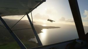 Rozhovor: Jörg Neumann o Microsoft Flight Simulator