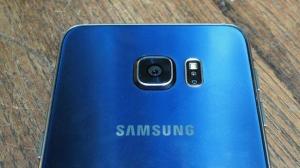 Samsung Galaxy S6 Edge Plus - Caractéristiques, connectivité, examen du stockage