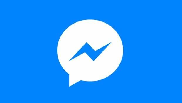 Sådan fortsætter du med at bruge Messenger uden en Facebook-konto
