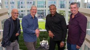 Relance d'Apple Beats: l'histoire jusqu'à présent ...
