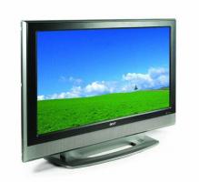 Acer AT3720 37in LCD TV İnceleme