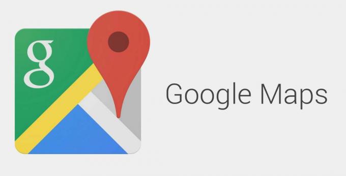 Mapy Google zaktualizowane, aby radzić sobie z podróżami pandemii
