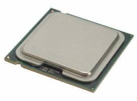 Intel Core 2 Duo 'Conroe' E6400, E6600, E6700, X6800 रिव्यू