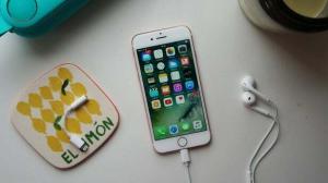IPhone 7 vs. iPhone 6: Mikä on ero?