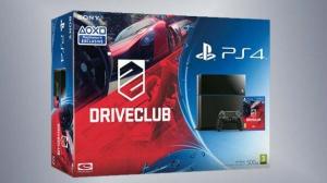 DriveClub gameplay-videoer frigivet