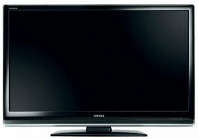 Toshiba Regza 37XV505DB 37in LCD TV anmeldelse