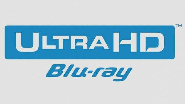 Blu-ray Ultra HD 9