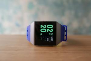 Revisión de Fitbit Ionic: duración de la batería y veredicto