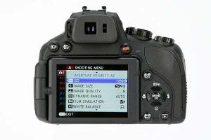 Fujifilm HS50 EXR - Performanță, calitate a imaginii și revizuire a verdictului