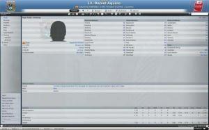 Football Manager 2009 granskning