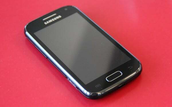 Samsung Galaxy Ace 2 16
