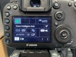 Kako promijeniti format fotoaparata u RAW