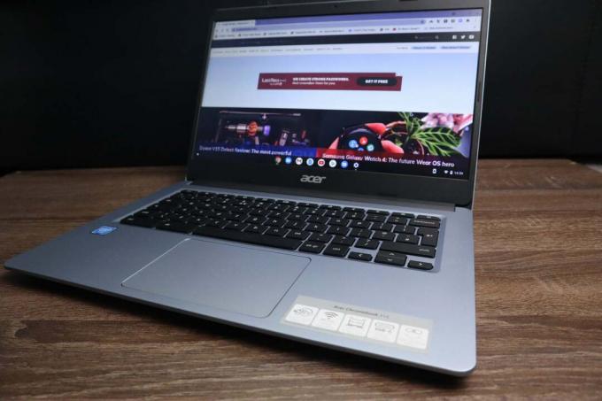 „Acer Chromebook 314“