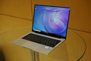 Offre Huawei MateBook 14 Prime Day
