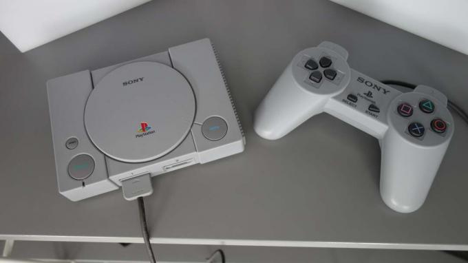 Nüüd saate häkkida PlayStation Classicu, et mängida SNES -mänge