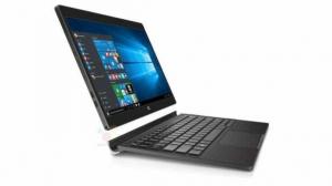 Scurgerile hibride ale tabletei Dell XPS 12 4K