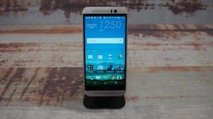 HTC One M9 - Διάρκεια ζωής μπαταρίας, ποιότητα κλήσης και έλεγχος απόφασης