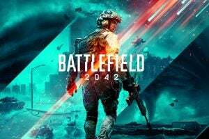 Battlefield 2042 na PS5 je teraz len 5,99 £ na Prime