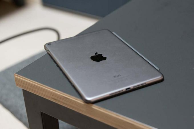 Zaslon iPad mini 6 se bo povečal manj od pričakovanega - poročilo