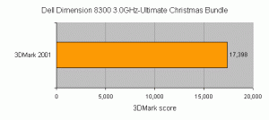 Dell dimenzija 8300 3,0 GHz