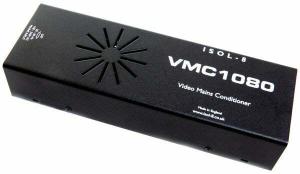 Test de l'Isol-8 VMC1080