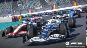 F1 2022: EA Play 10-tunnine prooviperiood on aktiivne – varajase juurdepääsu saamiseks toimige järgmiselt.
