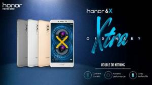 Honor 6X ponúka jednu z najlepších funkcií iPhonu 7 Plus - za zlomok ceny