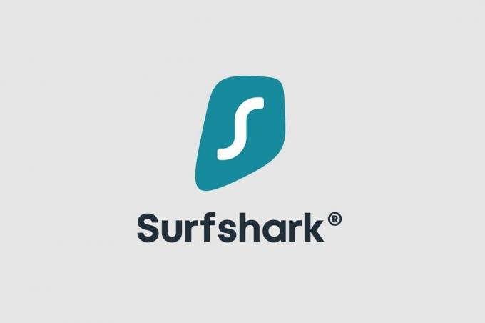 Przegląd VPN Surfshark