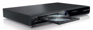 LG RHT497H DVD / HDD Recorder Review