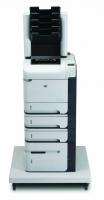 Análise da impressora a laser HP LaserJet P4015x para grupos de trabalho